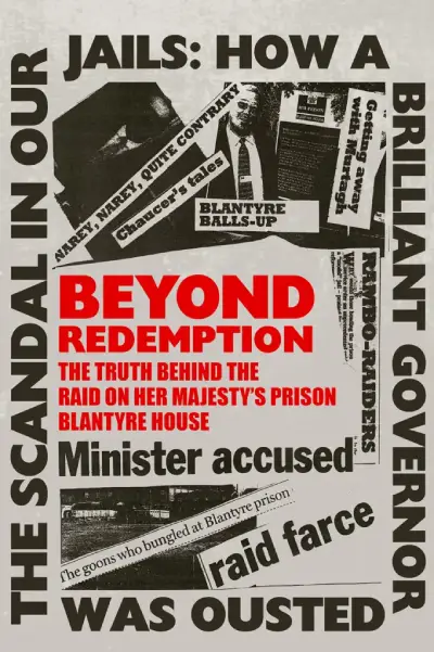 Beyond Redemption